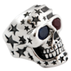 Limited Edition USA Skull - Image 2