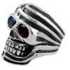 Limited Edition USA Skull - Image 3