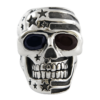 Limited Edition USA Skull